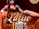 Latin ladies - entrée gratuite @Mix Club