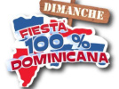 Fiesta 100% Dominicana