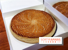 Île-de-France : la meilleure galette des rois aux amandes 2024 se trouve dans les Hauts-de-Seine