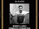 Rex Club « 25 years » avec Mirko Loko 