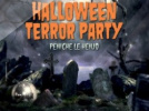 Halloween Terror Party 2013 sur la Péniche Henjo 