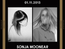 Rex Club “25 years” avec Sonja Moonear