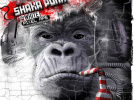 Sortie du nouvel album de Shaka Ponk "The White Pixel Ape"