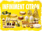 Infiniment Citron by Pierre Hermé