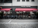 Costa Coffee ouvre une boutique au cœur du Marais à Paris