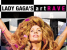 Lady Gaga en concerts au Zénith de Paris en octobre 2014