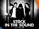 Secret show de Stuck in the Sound à Paris le 25 mars 2014