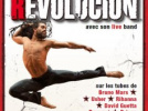 Ballet Revolucion 2014 au Casino de Paris