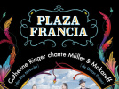 Plaza Francia en concert aux Folies Bergère de Paris 