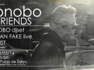 Bonobo & Friends au Yoyo 