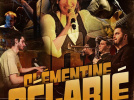 Clémentine Célarié en concert au Théâtre Rutebeuf