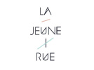 La jeune rue by Cédric Naudon