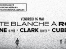 Carte Blanche à Rone au Showcase 