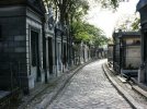 Journées du Patrimoine 2024 au cimetière du Montparnasse
