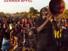 Tiken Jah Fakoly en concert à l'Olympia de Paris en novembre 2014