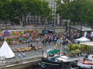 Fête de la Musique 2014 sur les Berges de Seine