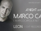 Marco Carola au Zig Zag Club