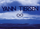 Sortie du nouvel album de Yann Tiersen "Infinity"
