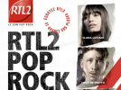 RTL2 Pop Rock Live au Trianon avec Clara Luciani, Jean-Louis Aubert...