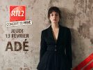 Concert RTL2 Adé