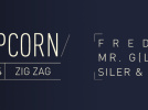 PopCorn au Zig Zag Club avec Mr G.