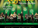 Celtic Legends à l’Olympia de Paris en 2015