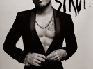 Sortie du nouvel album de Lenny Kravitz "Strut"