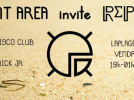 Mutant Area invite Rephlex à LaPlage de Glazart