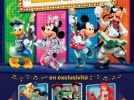 Disney Live ! 2015 : La bande à Mickey et son Magical Music Hall au Grand Rex de Paris 