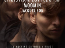 Pantha du Prince et Christian Löffler à la Machine