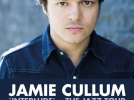 Jamie Cullum en concert à La Cigale de Paris en octobre 2014