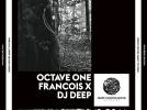 Deeply Rooted au Rex Club avec Octave One