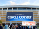 Cercle Odyssey