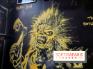 Iron Maiden : le Eddie’s Dive Bar s'installe à Paris pendant trois jours