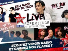 Virgin Radio Live Experience au Yoyo : gagnez vos places !
