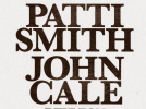 Report : Patti Smith et John Cale à la Fondation Cartier