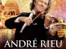 André Rieu en concert au Zénith de Paris en novembre 2015