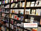 Librairie pop-up by Bokbar : la littérature nordique s'installe à l'Institut suédois