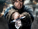 Le Hobbit 3 : la Bataille des Cinq Armées en avant-première au Grand Rex de Paris 