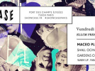 Ellum présente Maceo Plex au Showcase
