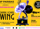 Grand Bal Swing 2014 à la Mairie du 5e arrondissement : gagnez vos places !
