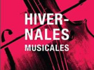Les Hivernales musicales : concerts gratuits dans le 11e 