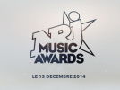 NRJ Music Awards 2014 : le palmarès