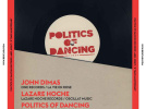 Politics of Dancing au Rex Club