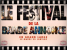 Festival de la bande annonce 2015 au Grand Rex de Paris