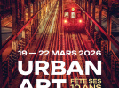 Urban Art Fair 2026 : Oli de Bigflo & Oli ouvre un espace dédié au Carreau du Temple