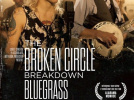 The Broken Circle Breakdown Bluegrass Band en concert à La Cigale
