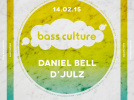 Bass Culture au Rex Club avec Daniel Bell