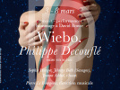 WieBo by Philippe Decouflé à la Philharmonie de Paris 