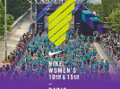 Course Nike Women’s Paris 2015